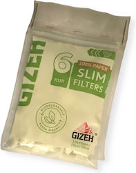 Gizeh Slim Βιοδιασπώμενα 120 Φιλτράκια