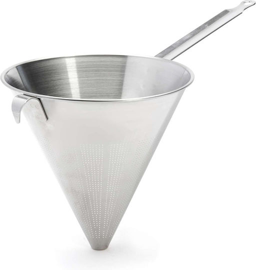 De Buyer Stainless Steel Colander Chinois 1pcs