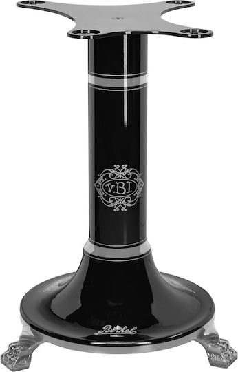 Berkel Stand for B3/Tribute black B114 Zubehör für Gewerbliche Kochgeräte 1Stück
