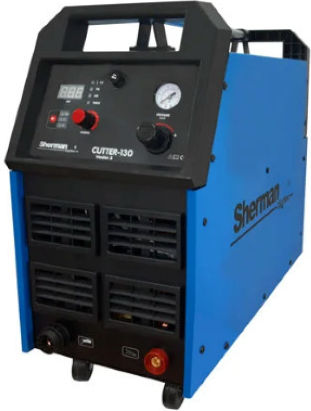 Sherman Plasma Κοπής Inverter