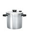 Cristel Alto Stainless Steel Stockpot 9lt / 24cm