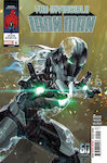 The Invincible Iron Man, Bd. 9 #9