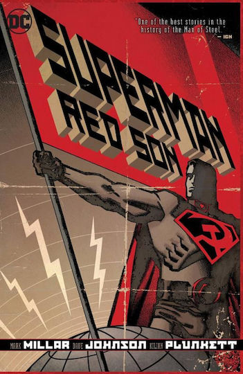 Superman, Red Son (2023 Edition)