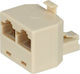 Tele Splitter TA-1012K