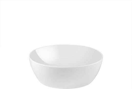 Dot 0048475 Bol Pentru Salate Din Porțelan Dot 0048475 Bol Pentru Salate Din Porțelan
