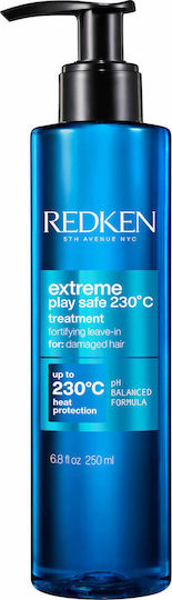 Redken Extreme Play Safe Loțiune de Păr 250ml
