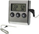 56032 Digital Cooking Thermometer with Probe