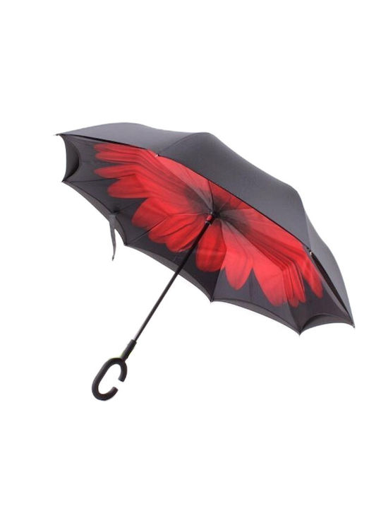 Lalos Umbrella Compact Black