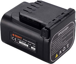 Kraft Μπαταρία Εργαλείου 25.2V 692186 Kraft Μπαταρία Εργαλείου 25.2V 692186