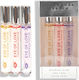 Eye of love Perfume with Pheromones in Spray 30ml 3pcs