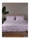 Sunshine Παπλωματοθήκη Βαμβακερή Μονή 170x250 Cotton Feelings 2038 Pink