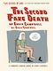 Second Fake Death Of Eddie Campbell & Fate Of The Artist