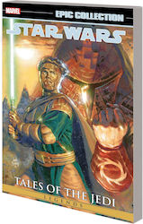 Star Wars Legends Epic Collection Bd. 3