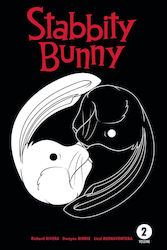 Stabbity Bunny