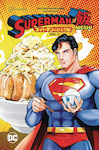 Superman Vs Meshi MAY232938