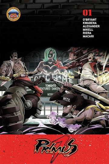 Primus 7 Bd. 7