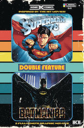 Superman 78 / Batman 89 Box Set