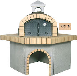 Pizza Oven Traditional