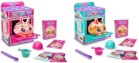 Giochi Preziosi Cookeez Makery Cuptor Magic Pentru Vârsta 5+ Ani (Diverse Modele)
