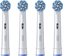 Oral-B Pro Sensitive Clean Ersatzköpfe für BRA-...