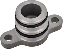 Coolant Flange Car for Fiat Sedici Suzuki Swift Coolant Flange Car for Fiat Sedici Suzuki Swift