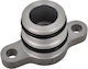 Coolant Flange Car for Fiat Sedici Suzuki Swift