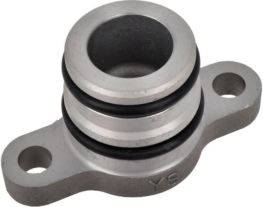 Coolant Flange Car for Fiat Sedici Suzuki Swift