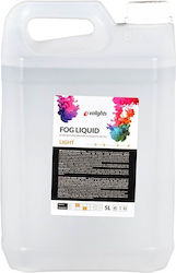 Evolights Liquid for Fog Machine Fog Liquid Light 5lt