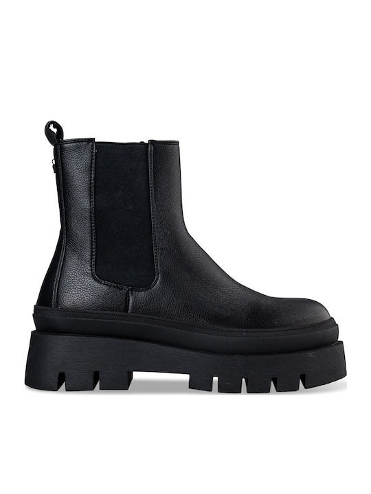 Mairiboo for Envie Damen Chelsea Stiefeletten S...