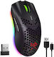 Dunmoon Dunmoon 19495 RGB Gaming Mouse Negru