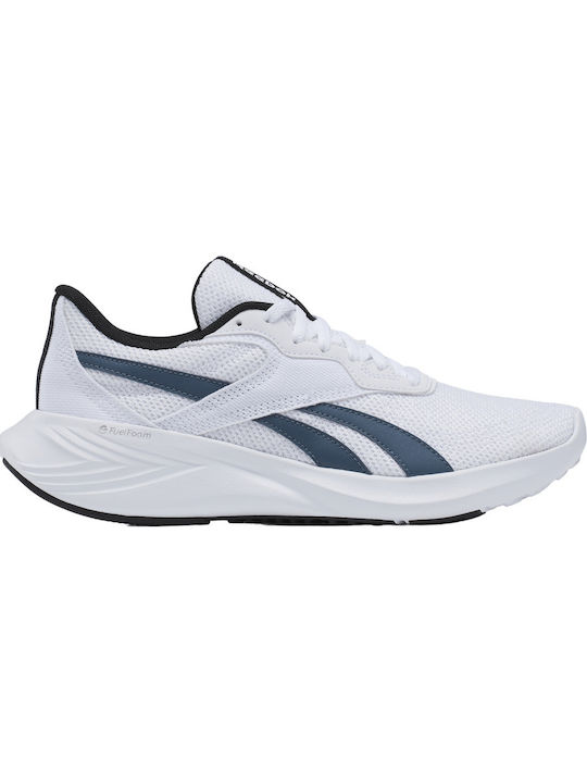 Reebok Energen Tech Γυναικεία Αθλητικά Παπούτσια Running Λευκά