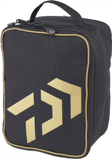 Daiwa Quilted Suitcase Τσάντα Ψαρέματος Χειρός