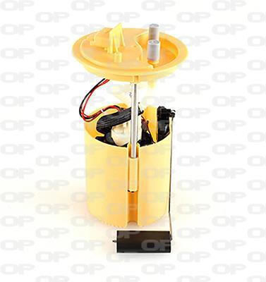 Open Parts Kraftstoffpumpe für Autos