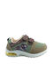 Meridian Kids Sneakers Khaki