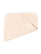 24home.gr Shoulder Burp Cloth Ekrou 30x30cm