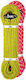 Beal BC083L Kletterseil mit Länge 60m Grün