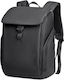 Arctic Hunter Waterproof Backpack Backpack for 15.6" Laptop Black B00558-BK