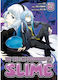 That Time I Got Reincarnated as a Slime Том 22