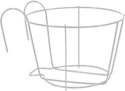 Simple Hanging Pot Stand Plastic