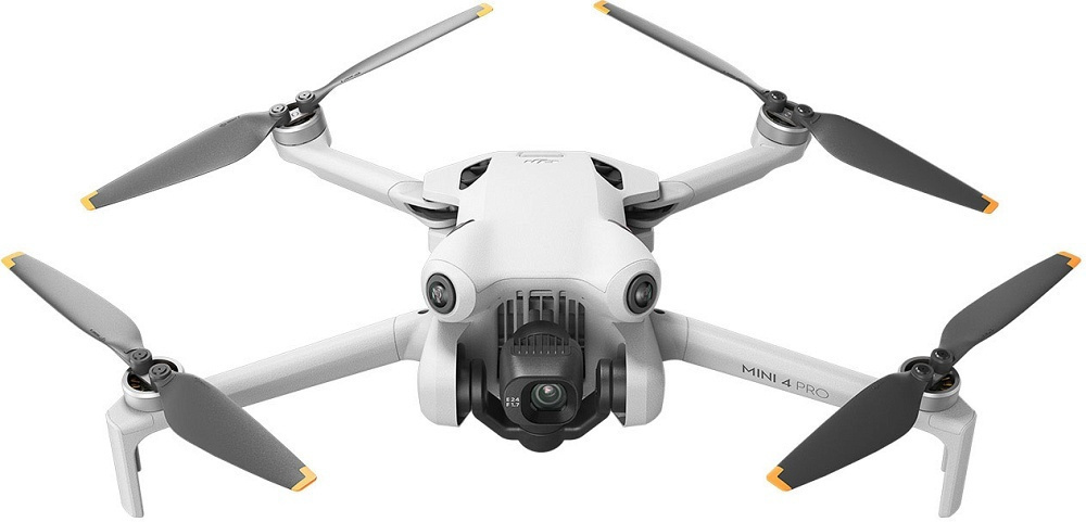 Dji Mini 3 Pro Dji Rc Dron Ligero Plegable Con Vídeo 4k 60 Fps Fotos De