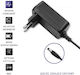 Qoltec Универсален Захранващ Блок 3A с Мощност 27W (50787)