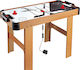 Perfectoys Air Hockey Standing Table L102xW51xH65cm