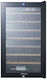 Fresh Commercial Wine Refrigerator