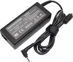 Makki Laptop Charger 45W 19V 2.37A for Acer without Power Cord and Plug Set