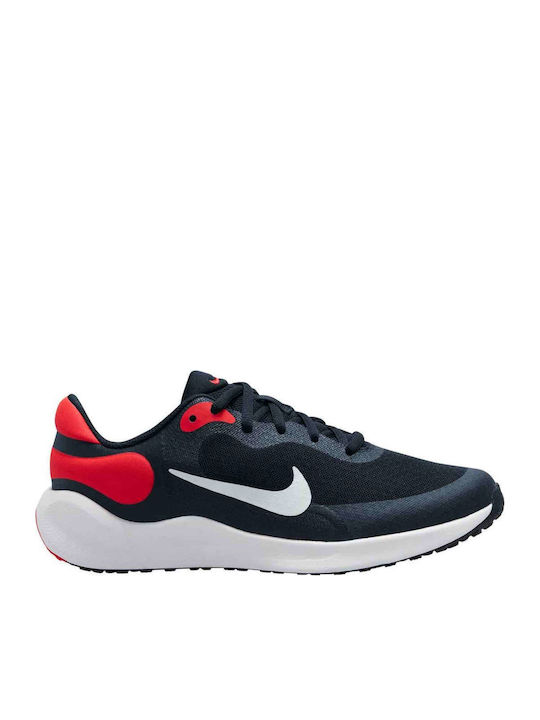 Nike Revolution REVOLUTION 7 Kids Sports Shoes ...