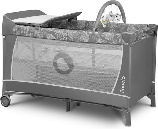 Lionelo Playpen 60x120cm