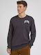 Logo T-Shirt Schwarz