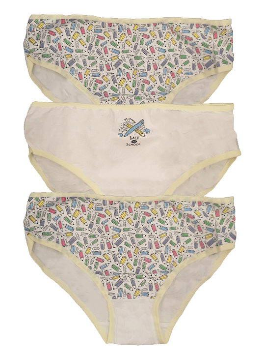 Berrak Back To School Creioane Set pentru copii...