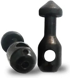 Mvd Foldable Speargun Wishbone with Ball