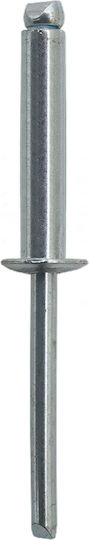 SRC Πριτσίνια Aluminium M4.8x25mm 1Stück